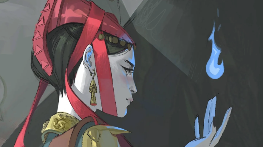 aiesha Artwork